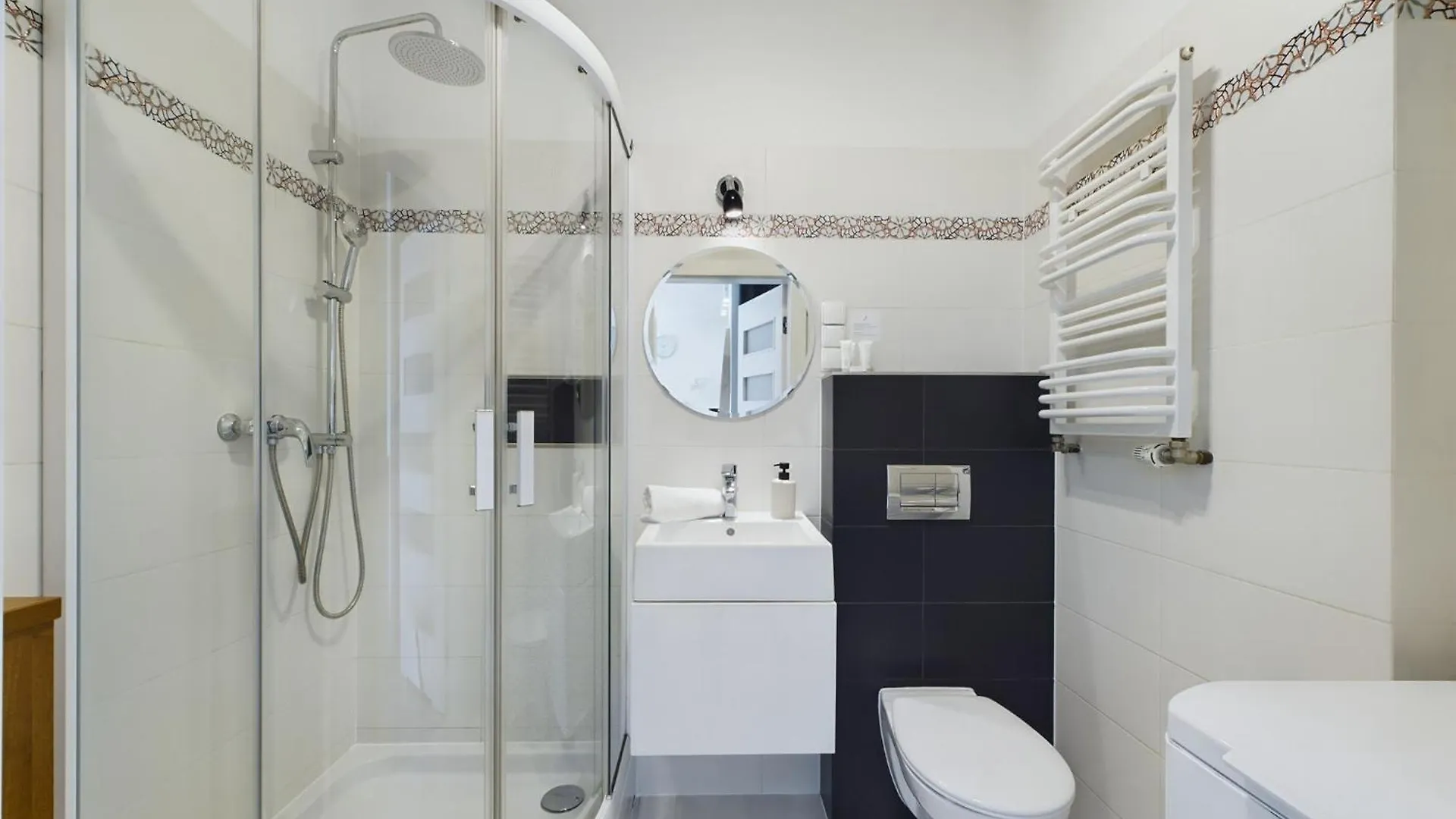 Malczewskiego Elegancki Apartament Parking & Balkon By Noclegi Renters Gdańsk 0*,  Polen