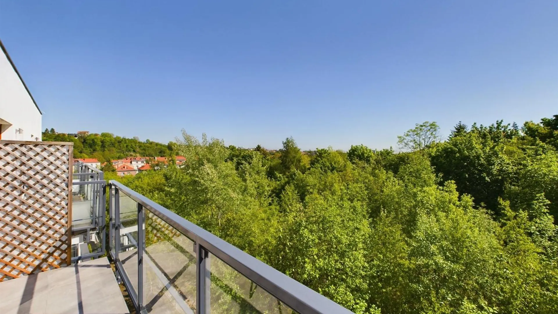Apartment Malczewskiego Elegancki Apartament Parking & Balkon By Noclegi Renters Gdansk